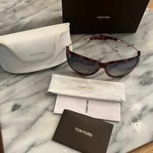 Tom Ford Sunglasses- NEW